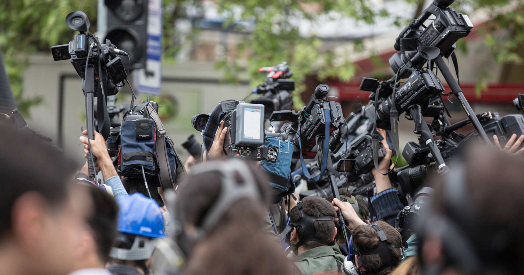 Media Relations