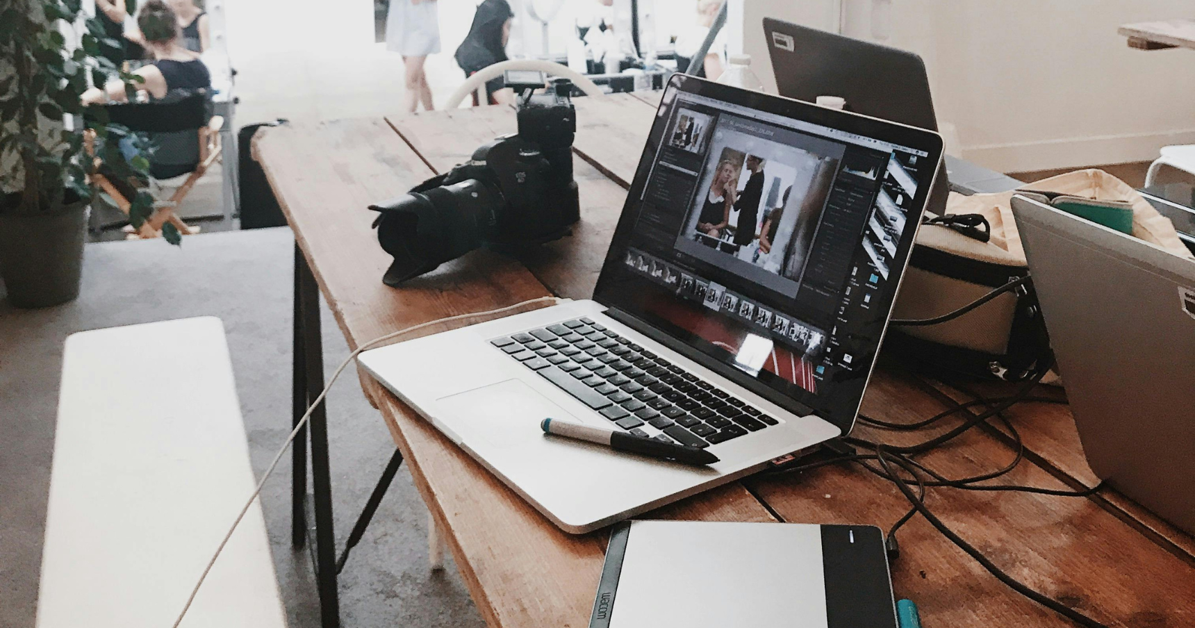 Media Training