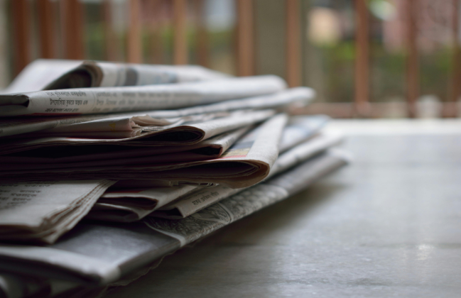 Newsjacking Service