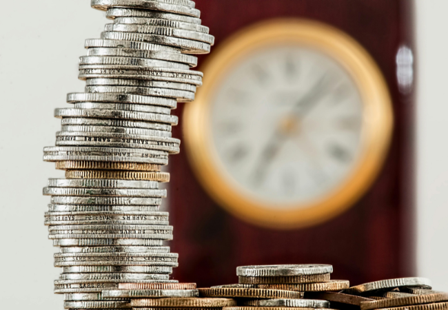 Personal Finance PR Agency