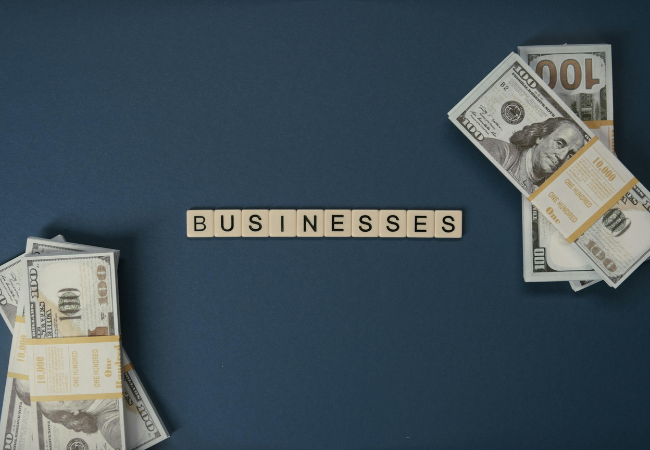 PR for Venture Capital, Micro VC & Private Equity Firms