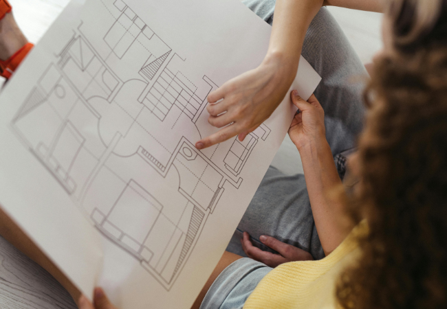 Real Estate PR Agency
