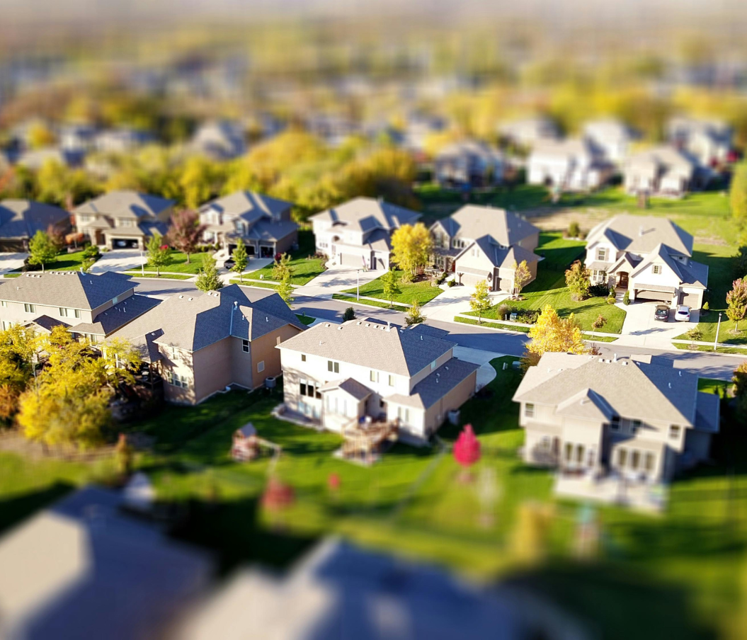 Real Estate PR