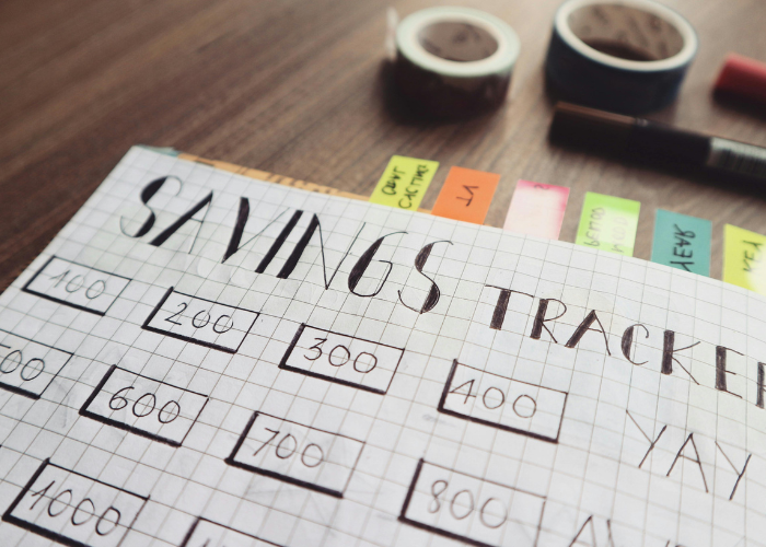 Redefine Your Brand in the Personal Finance Space