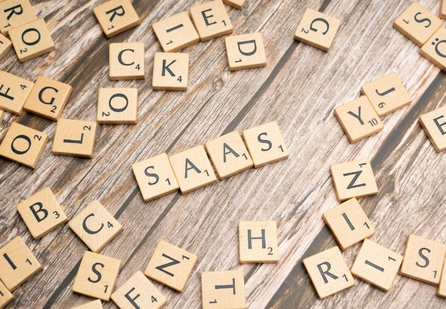 SaaS PR Agency