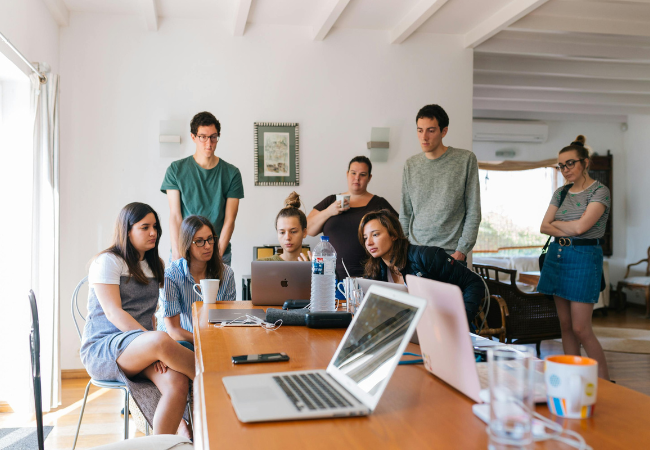 startup PR agency
