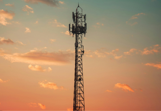 Telecom PR Agency