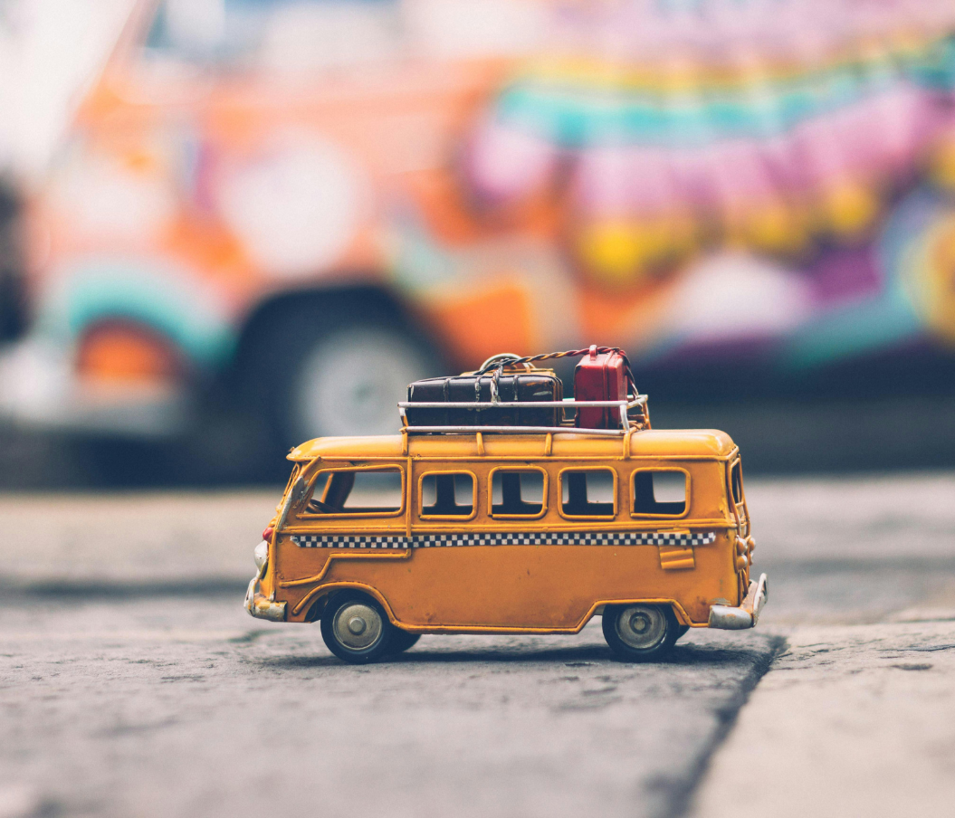 Travel & Hospitality PR