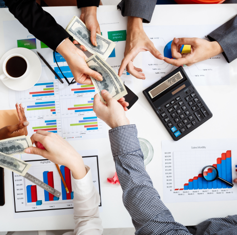Turning Capital Into Credibility