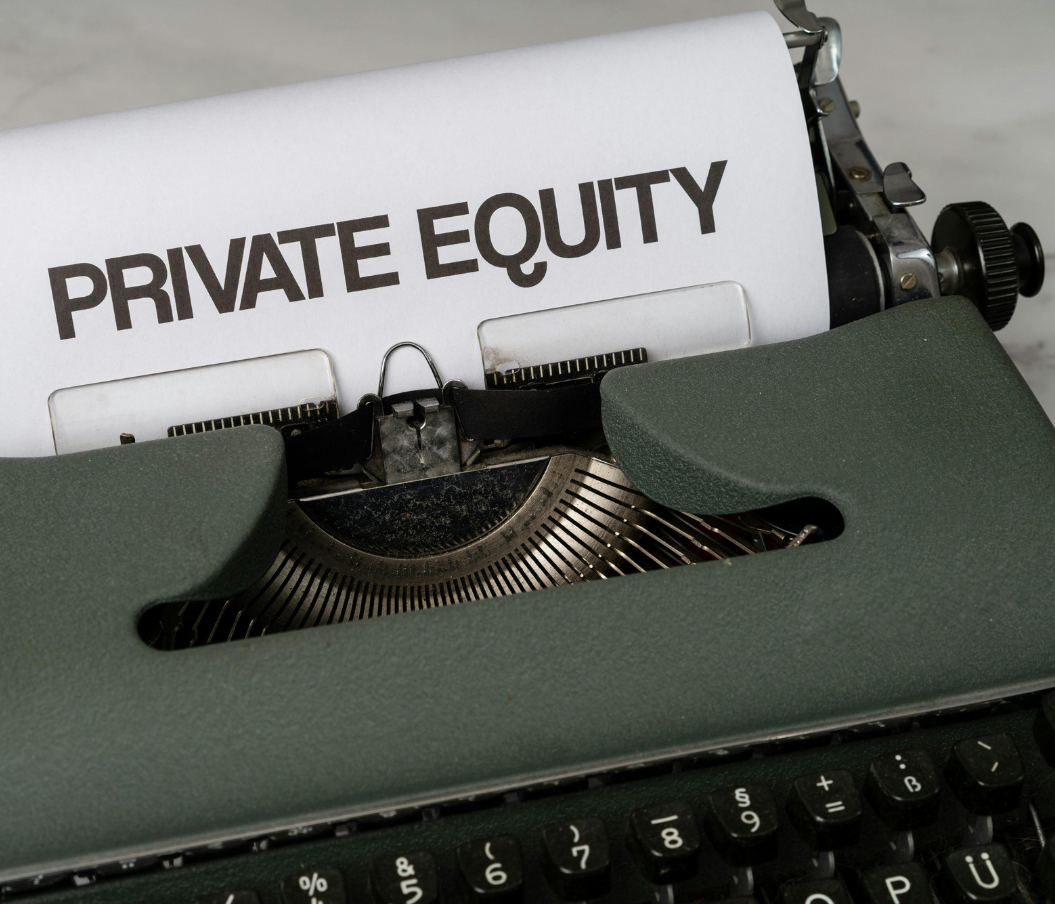 VC & PE Firms PR