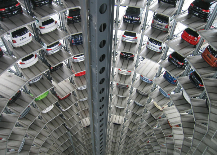 Auto PR Agency in India