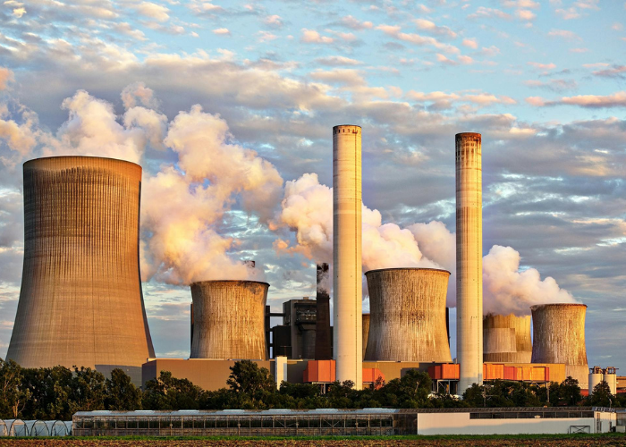 Why Energy and Infrastructure Companies Choose Mediagraphics PR