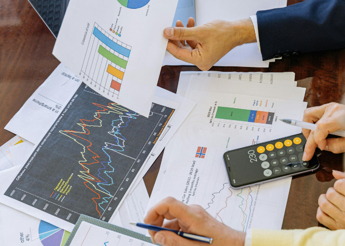 Why India’s Leading BFSI Brands Trust Mediagraphics PR