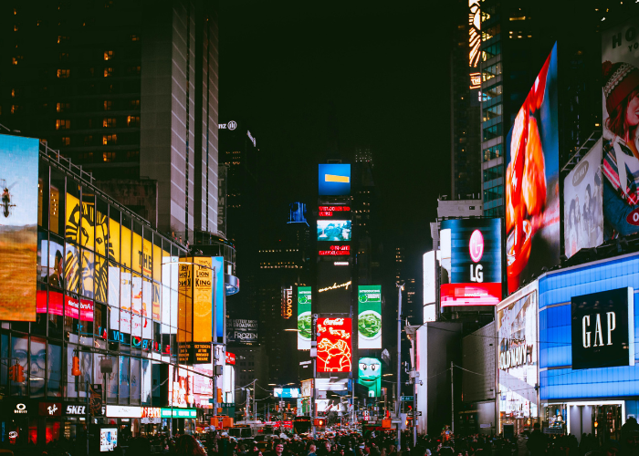 MarTech PR and AdTech PR agency