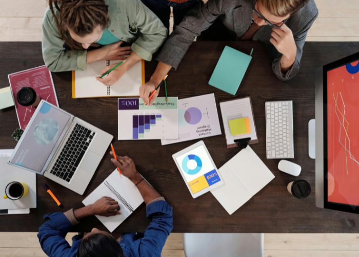 Startup PR Agency