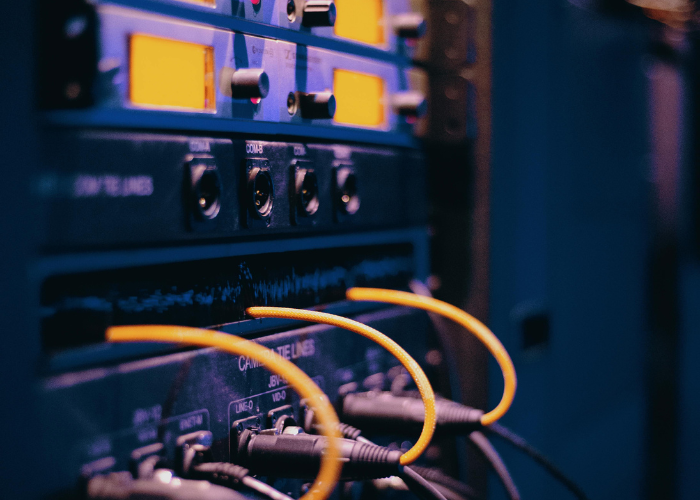 Telecom PR Agency