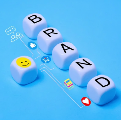 Brand Strategy Consulting