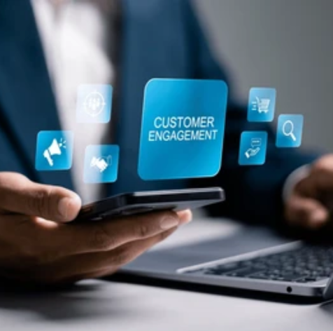 Drive Consumer Engagement