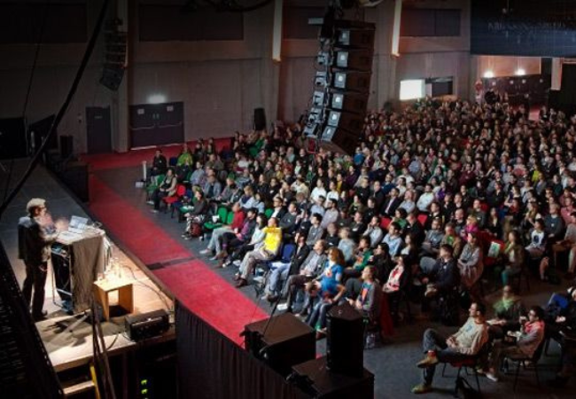 Event PR Agency