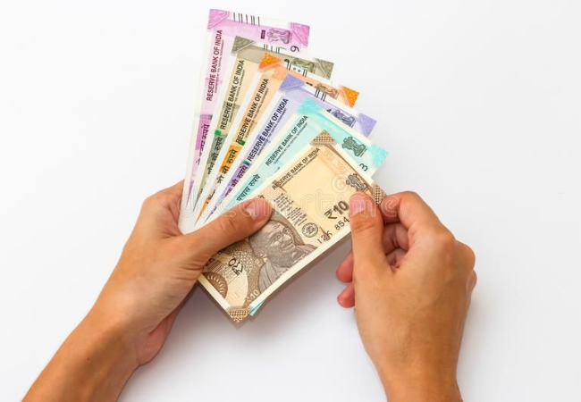 Funding PR Service