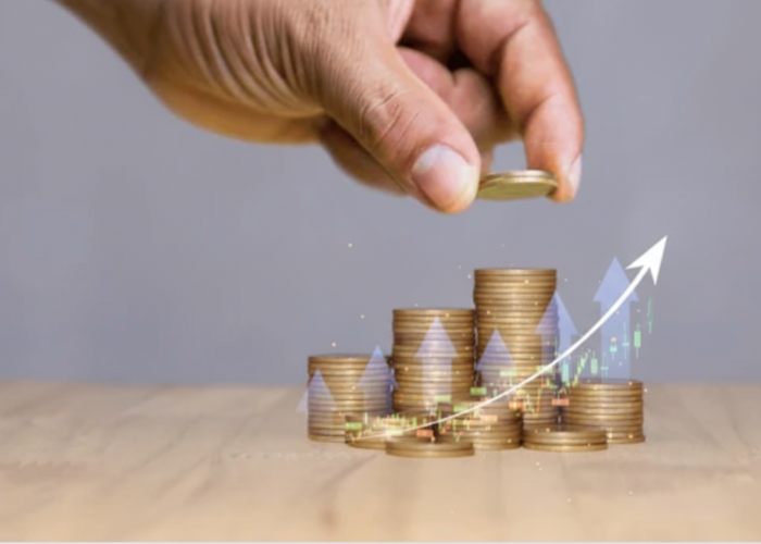 Funding PR Service