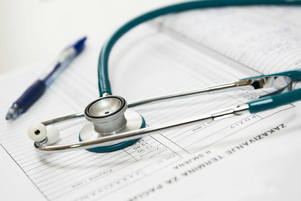 PR Agency for Healthcare