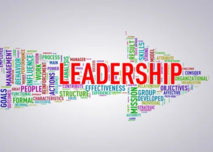 thought leadership pr agency