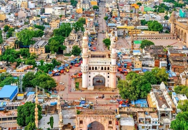PR Agency in Hyderabad
