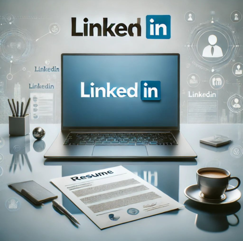 LinkedIn Profile Optimisation