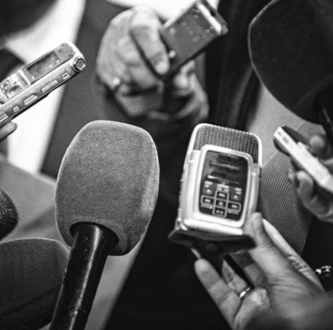 Maximise Media Attention