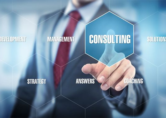 PR Consulting Firms