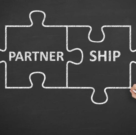 Partnership PR