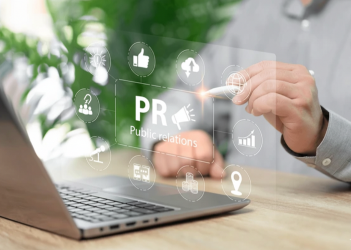 Press Release Agency