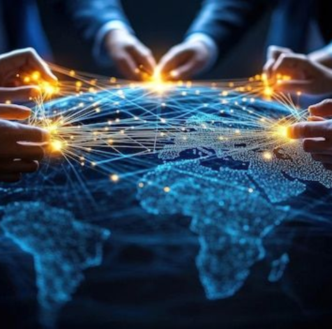 Research & Innovation PR