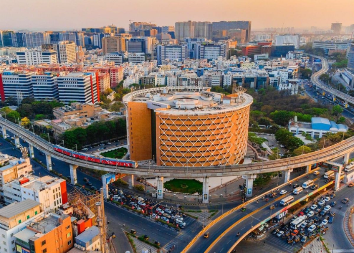 PR Firm in Hyderabad