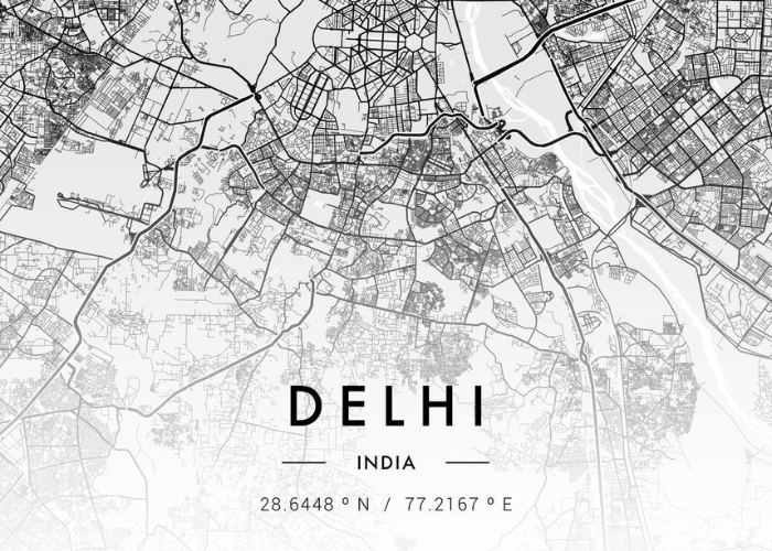 PR Firm in Delhi