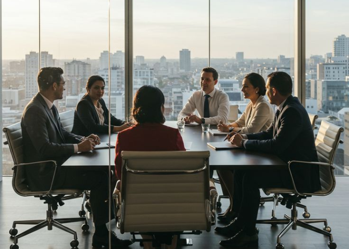 Why India’s Leading Companies Trust MediaGraphics PR for Corporate PR