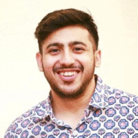 Vvihan Gulati