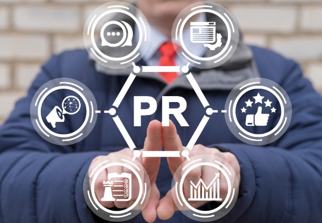 PR Firm in Ludhiana