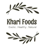 Khari Foods Logo