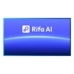 Rifa .AI Logo
