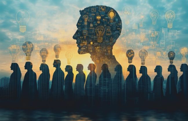 Thought Leadership Company
