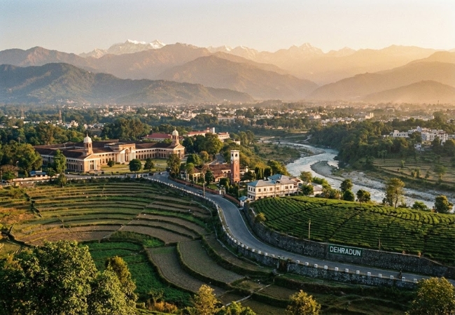 PR Agency in Dehradun