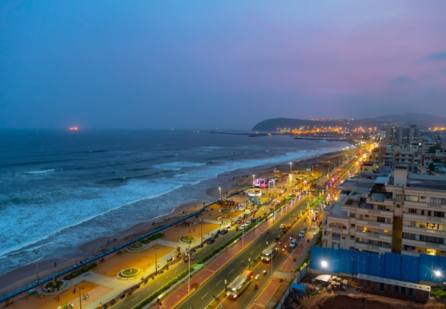 PR Agency in Visakhapatnam
