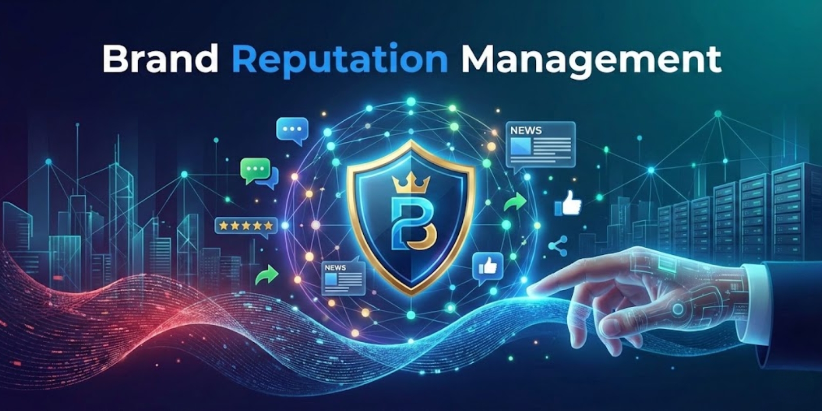 Brand Reputation Management