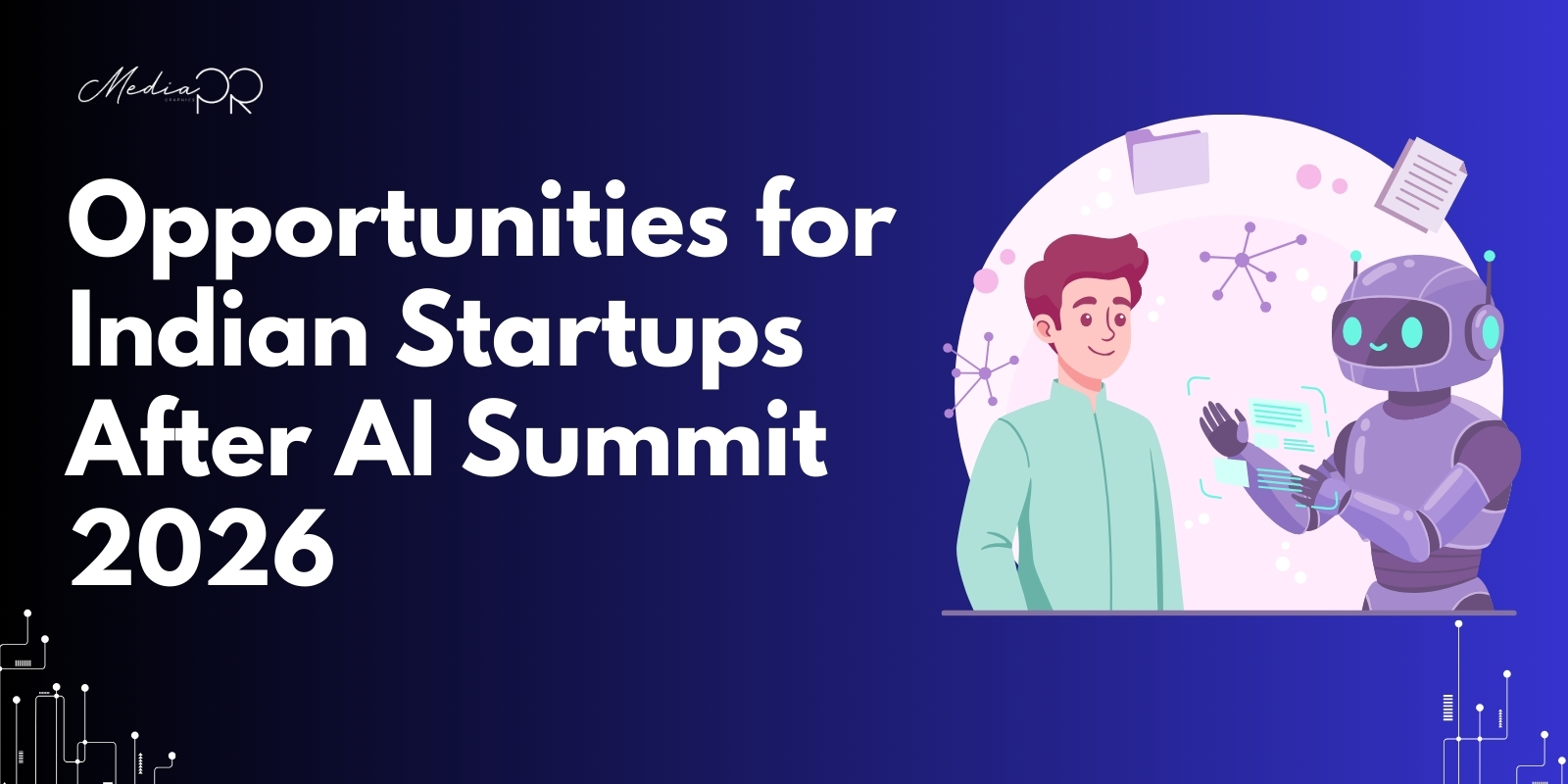 Indian Startups After AI Summit 2026
