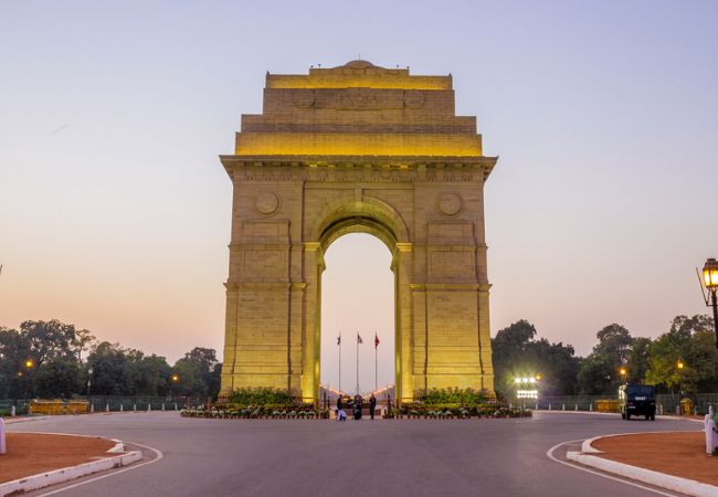 PR Agency in Delhi