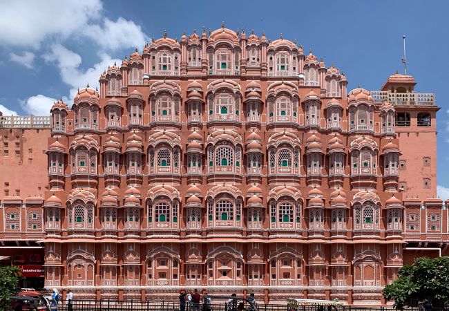 PR Agency in Jaipur