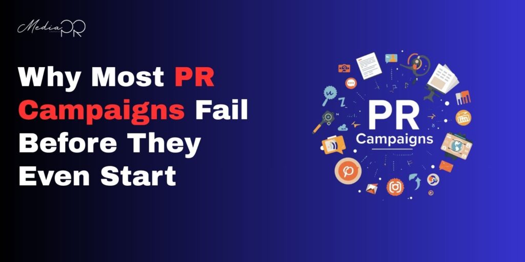PR Campaigns