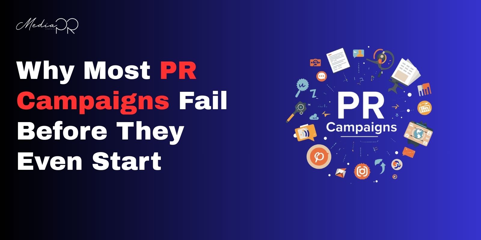 PR Campaigns